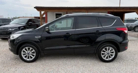 Ford Kuga 2.0d* 150k.c* 4x4* TITANIUM* С.История - 8400 € - 63602125 5 | Car24.bg Ford Kuga 2.0d* 150k.c* 4x4* TITANIUM* С.История - 8400 € - 63602125 5