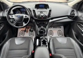 Ford Kuga 2.0d* 150k.c* 4x4* TITANIUM* С.История - 8400 € - 63602125 9 | Car24.bg Ford Kuga 2.0d* 150k.c* 4x4* TITANIUM* С.История - 8400 € - 63602125 9