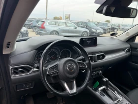 Mazda CX-5 2.0D AVTOMAT/NAVI EURO 6 | Auto.bg — изображение 11 Mazda CX-5 2.0D AVTOMAT/NAVI EURO 6 | Auto.bg — изображение 11