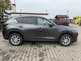 Mazda CX-5 2.0D AVTOMAT/NAVI EURO 6 | Auto.bg — изображение 5 Mazda CX-5 2.0D AVTOMAT/NAVI EURO 6 | Auto.bg — изображение 5