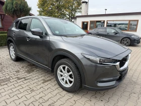 Mazda CX-5 2.0D AVTOMAT/NAVI EURO 6 | Auto.bg — изображение 4 Mazda CX-5 2.0D AVTOMAT/NAVI EURO 6 | Auto.bg — изображение 4
