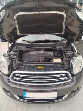 Mini Countryman 2.0D, R60 - 8700 € - 11132895 14 | Car24.bg Mini Countryman 2.0D, R60 - 8700 € - 11132895 14