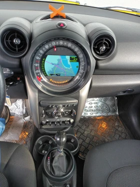 Mini Countryman 2.0D, R60 - 8700 € - 11132895 10 | Car24.bg Mini Countryman 2.0D, R60 - 8700 € - 11132895 10