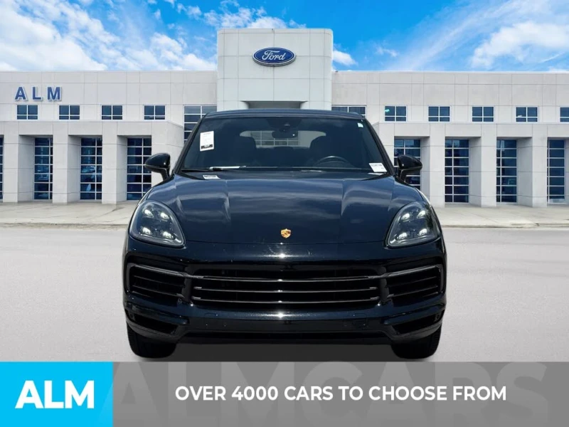 Porsche Cayenne Coupe* S* АвтоКредит* (ЦЕНА ДО БГ) - 107999 лв. / 55219.01 € - 54235624 1 | Car24.bg Porsche Cayenne Coupe* S* АвтоКредит* (ЦЕНА ДО БГ) - 107999 лв. / 55219.01 € - 54235624 1