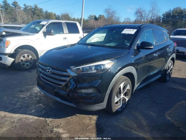 Hyundai Tucson LIMITED 4X4 - 10943 € / 21402.65 лв. - 50121360 1 | Car24.bg Hyundai Tucson LIMITED 4X4 - 10943 € / 21402.65 лв. - 50121360 1