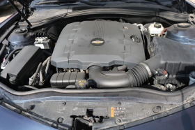 Chevrolet Camaro 3.6 V6 SiDi | Mobile.bg   12