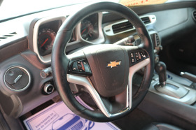 Chevrolet Camaro 3.6 V6 SiDi | Mobile.bg   8