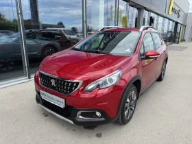 Peugeot 2008 NEW ALLURE 1.2 e-THP 110 EAT6 STT EURO 6.2 - Car24.bg Peugeot 2008 NEW ALLURE 1.2 e-THP 110 EAT6 STT EURO 6.2
