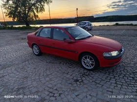 Opel Vectra В 1.8 115к.с. - Car24.bg Opel Vectra В 1.8 115к.с.