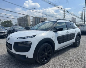Citroen C4 Cactus 1.2i AUT/NAVI/КАМЕРА - Car24.bg Citroen C4 Cactus 1.2i AUT/NAVI/КАМЕРА