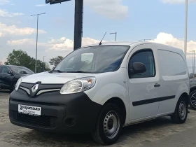 Обява за продажба на Renault Kangoo VAN dCi 95 к.с. KAПАРИРАН