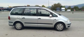 VW Sharan 2.0TDi 140 8v 5+ 1 - 5450 лв. / 2786.54 € - 41660369 5 | Car24.bg VW Sharan 2.0TDi 140 8v 5+ 1 - 5450 лв. / 2786.54 € - 41660369 5