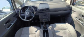 VW Sharan 2.0TDi 140 8v 5+ 1 - 5450 лв. / 2786.54 € - 41660369 16 | Car24.bg VW Sharan 2.0TDi 140 8v 5+ 1 - 5450 лв. / 2786.54 € - 41660369 16