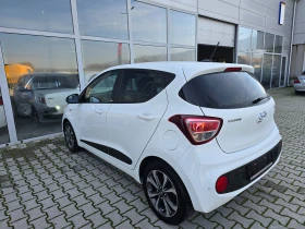 Hyundai I10 1.2!! PASSION !! NAVI !! - 17500 лв. / 8947.61 € - 58401269 9 | Car24.bg Hyundai I10 1.2!! PASSION !! NAVI !! - 17500 лв. / 8947.61 € - 58401269 9