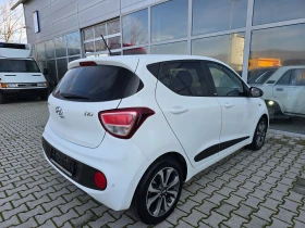 Hyundai I10 1.2!! PASSION !! NAVI !! - 17500 лв. / 8947.61 € - 58401269 7 | Car24.bg Hyundai I10 1.2!! PASSION !! NAVI !! - 17500 лв. / 8947.61 € - 58401269 7