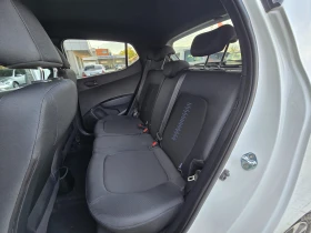 Hyundai I10 1.2!! PASSION !! NAVI !! - 17500 лв. / 8947.61 € - 58401269 14 | Car24.bg Hyundai I10 1.2!! PASSION !! NAVI !! - 17500 лв. / 8947.61 € - 58401269 14