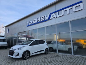 Hyundai I10 1.2!! PASSION !! NAVI !! - 17500 лв. / 8947.61 € - 58401269 4 | Car24.bg Hyundai I10 1.2!! PASSION !! NAVI !! - 17500 лв. / 8947.61 € - 58401269 4