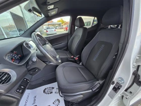 Hyundai I10 1.2!! PASSION !! NAVI !! - 17500 лв. / 8947.61 € - 58401269 11 | Car24.bg Hyundai I10 1.2!! PASSION !! NAVI !! - 17500 лв. / 8947.61 € - 58401269 11