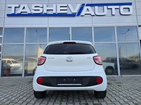 Hyundai I10 1.2!! PASSION !! NAVI !! - 17500 лв. / 8947.61 € - 58401269 8 | Car24.bg Hyundai I10 1.2!! PASSION !! NAVI !! - 17500 лв. / 8947.61 € - 58401269 8