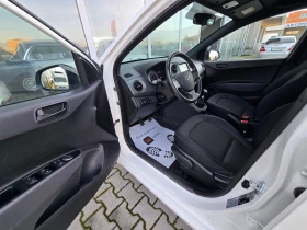 Hyundai I10 1.2!! PASSION !! NAVI !! - 17500 лв. / 8947.61 € - 58401269 10 | Car24.bg Hyundai I10 1.2!! PASSION !! NAVI !! - 17500 лв. / 8947.61 € - 58401269 10