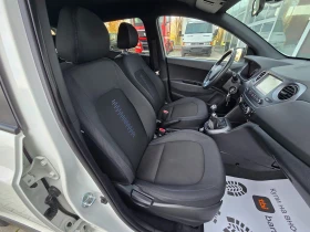 Hyundai I10 1.2!! PASSION !! NAVI !! - 17500 лв. / 8947.61 € - 58401269 16 | Car24.bg Hyundai I10 1.2!! PASSION !! NAVI !! - 17500 лв. / 8947.61 € - 58401269 16