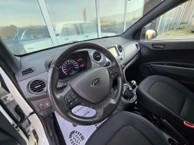 Hyundai I10 1.2!! PASSION !! NAVI !! - 17500 лв. / 8947.61 € - 58401269 12 | Car24.bg Hyundai I10 1.2!! PASSION !! NAVI !! - 17500 лв. / 8947.61 € - 58401269 12