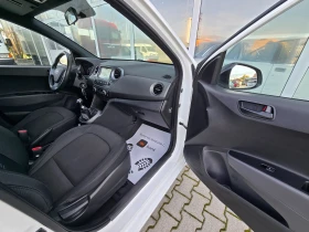 Hyundai I10 1.2!! PASSION !! NAVI !! - 17500 лв. / 8947.61 € - 58401269 15 | Car24.bg Hyundai I10 1.2!! PASSION !! NAVI !! - 17500 лв. / 8947.61 € - 58401269 15