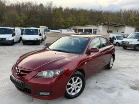 Mazda 3 1.6HDI FACELIFT - Car24.bg Mazda 3 1.6HDI FACELIFT