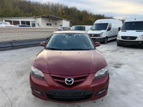 Mazda 3 1.6HDI FACELIFT - 4499 лв. / 2300.30 € - 88247694 2 | Car24.bg Mazda 3 1.6HDI FACELIFT - 4499 лв. / 2300.30 € - 88247694 2