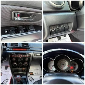 Mazda 3 1.6HDI FACELIFT - 4499 лв. / 2300.30 € - 88247694 14 | Car24.bg Mazda 3 1.6HDI FACELIFT - 4499 лв. / 2300.30 € - 88247694 14