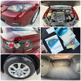 Mazda 3 1.6HDI FACELIFT - 4499 лв. / 2300.30 € - 88247694 15 | Car24.bg Mazda 3 1.6HDI FACELIFT - 4499 лв. / 2300.30 € - 88247694 15