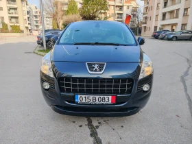 Peugeot 3008 1.6 ДИЗЕЛ НАВИ - Car24.bg Peugeot 3008 1.6 ДИЗЕЛ НАВИ