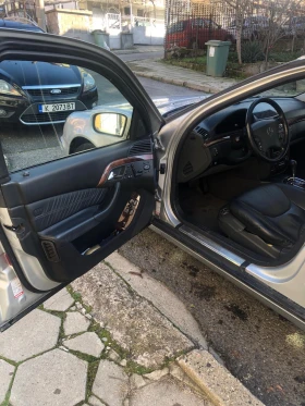 Mercedes-Benz S 320 - 4000 € / 7823.32 лв. - 54424196 8 | Car24.bg Mercedes-Benz S 320 - 4000 € / 7823.32 лв. - 54424196 8