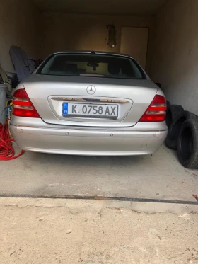 Mercedes-Benz S 320 - 4000 € / 7823.32 лв. - 54424196 2 | Car24.bg Mercedes-Benz S 320 - 4000 € / 7823.32 лв. - 54424196 2