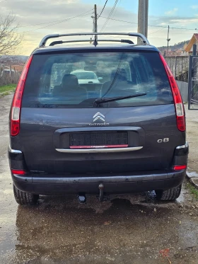 Citroen C8 - 4298 € / 8406.16 лв. - 42047781 4 | Car24.bg Citroen C8 - 4298 € / 8406.16 лв. - 42047781 4