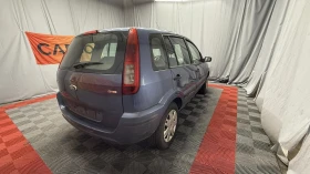 Ford Fusion 1.4 tdci - 11 € / 21.51 лв. - 33355128 4 | Car24.bg Ford Fusion 1.4 tdci - 11 € / 21.51 лв. - 33355128 4
