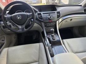 Honda Accord 2.4 i-VTEC* AUTOMATIC* FACELIFT* SWISS* 73000km - 13700 € / 26794.87 лв. - 62335033 7 | Car24.bg Honda Accord 2.4 i-VTEC* AUTOMATIC* FACELIFT* SWISS* 73000km - 13700 € / 26794.87 лв. - 62335033 7