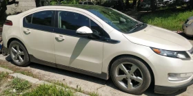 Chevrolet Volt Premium - 6600 € / 12908.48 лв. - 68777787 4 | Car24.bg Chevrolet Volt Premium - 6600 € / 12908.48 лв. - 68777787 4