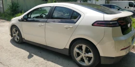 Chevrolet Volt Premium - 6600 € / 12908.48 лв. - 68777787 2 | Car24.bg Chevrolet Volt Premium - 6600 € / 12908.48 лв. - 68777787 2