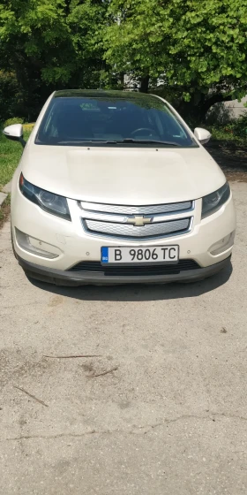 Chevrolet Volt Premium - 6600 € / 12908.48 лв. - 68777787 3 | Car24.bg Chevrolet Volt Premium - 6600 € / 12908.48 лв. - 68777787 3