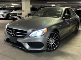 Mercedes-Benz C 300 Цена до България - Car24.bg Mercedes-Benz C 300 Цена до България