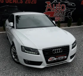 Audi A5 3.0TDI| 239HP| S-LINE| QUATTRO| СОБСТВЕН ЛИЗИНГ