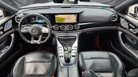 Mercedes-Benz AMG GT 43 / 4MATIC+ / DISTRONIC / BURMESTER / HEADUP | Auto.bg — изображение 8 Mercedes-Benz AMG GT 43 / 4MATIC+ / DISTRONIC / BURMESTER / HEADUP | Auto.bg — изображение 8