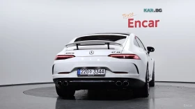 Mercedes-Benz AMG GT 43 / 4MATIC+ / DISTRONIC / BURMESTER / HEADUP | Auto.bg — изображение 4 Mercedes-Benz AMG GT 43 / 4MATIC+ / DISTRONIC / BURMESTER / HEADUP | Auto.bg — изображение 4