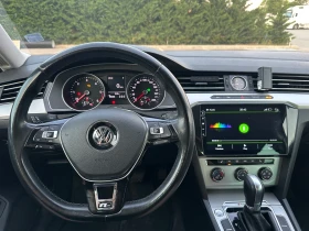 VW Passat 2.0 tdi 4 motion 190 к.с. | Auto.bg — изображение 14 VW Passat 2.0 tdi 4 motion 190 к.с. | Auto.bg — изображение 14