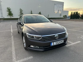 VW Passat 2.0 tdi 4 motion 190 к.с. | Auto.bg — изображение 2 VW Passat 2.0 tdi 4 motion 190 к.с. | Auto.bg — изображение 2
