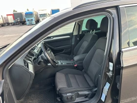 VW Passat 2.0 tdi 4 motion 190 к.с. | Auto.bg — изображение 9 VW Passat 2.0 tdi 4 motion 190 к.с. | Auto.bg — изображение 9
