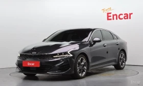 Kia K5 2.0* SIGNATURE* HEAD UP* ПАНО* 360 КАМЕРИ* ОБДУХВА