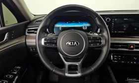 Kia K5 2.0* SIGNATURE* HEAD UP* ПАНО* 360 КАМЕРИ* ОБДУХВА | Auto.bg — изображение 10 Kia K5 2.0* SIGNATURE* HEAD UP* ПАНО* 360 КАМЕРИ* ОБДУХВА | Auto.bg — изображение 10
