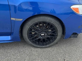 Subaru WRX Manual/CARFAX /КЛИП | Auto.bg — изображение 7 Subaru WRX Manual/CARFAX /КЛИП | Auto.bg — изображение 7